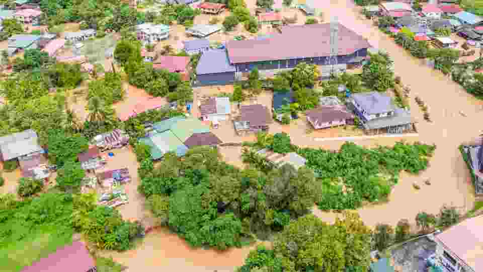 Sơ Cấp Cứu - Chấn Thương Do Thiên Tai SCCX01